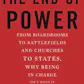 The End of Power