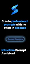 SparKey - Intuative Prompt Assistant gallery image