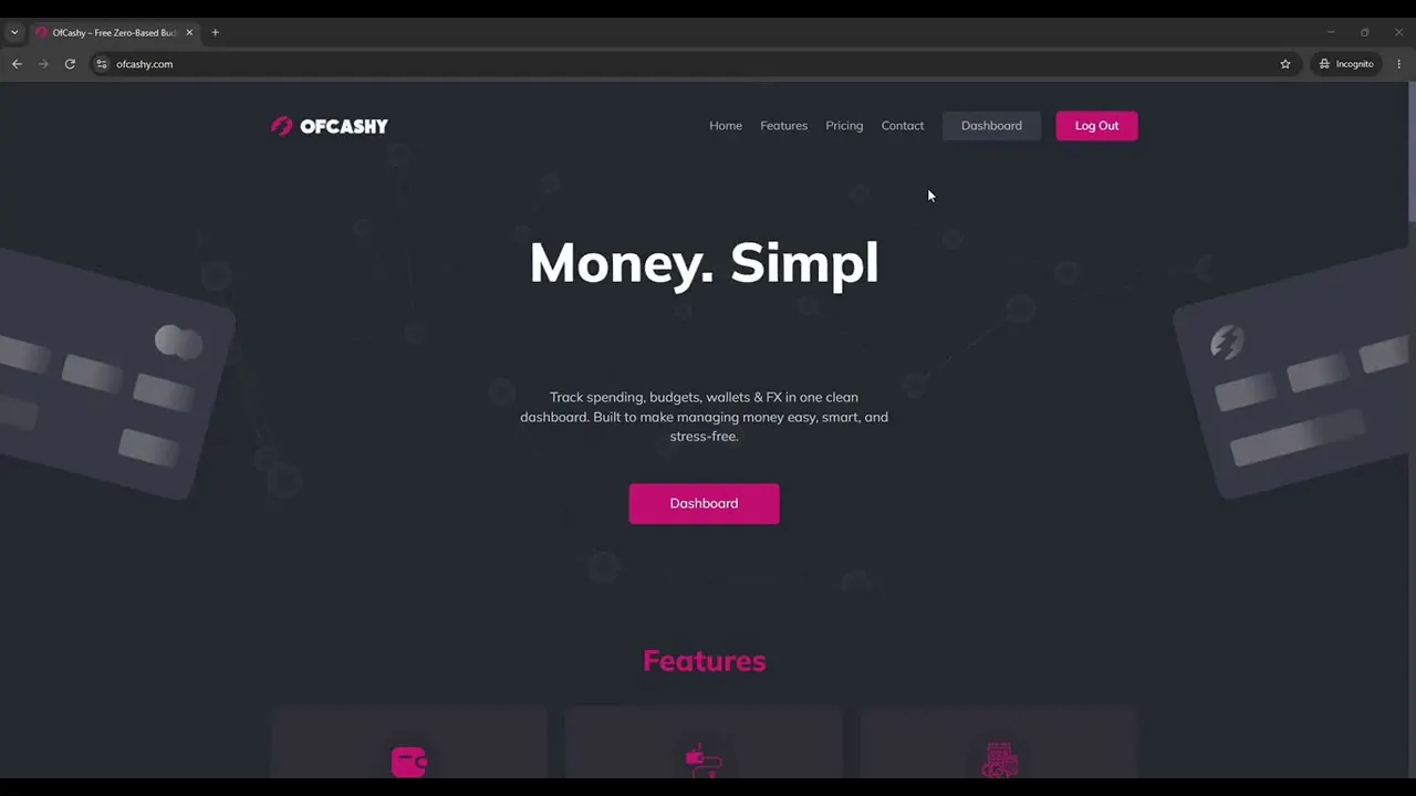 OfCashy gallery image