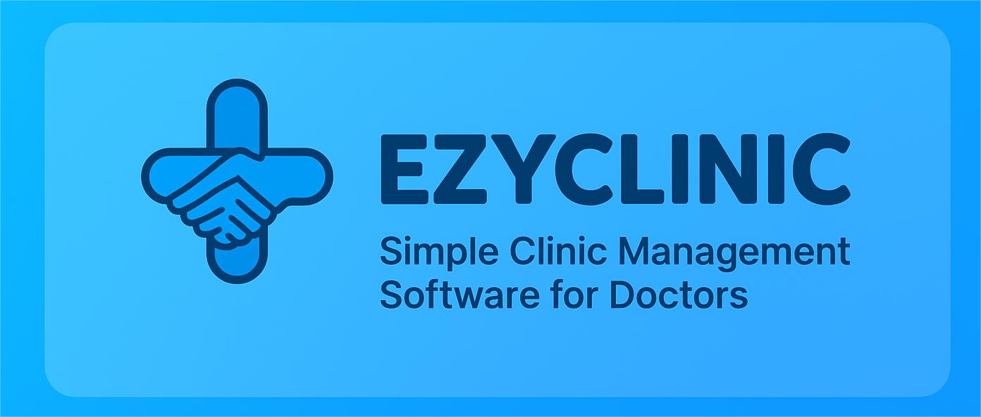 EzyClinic gallery image
