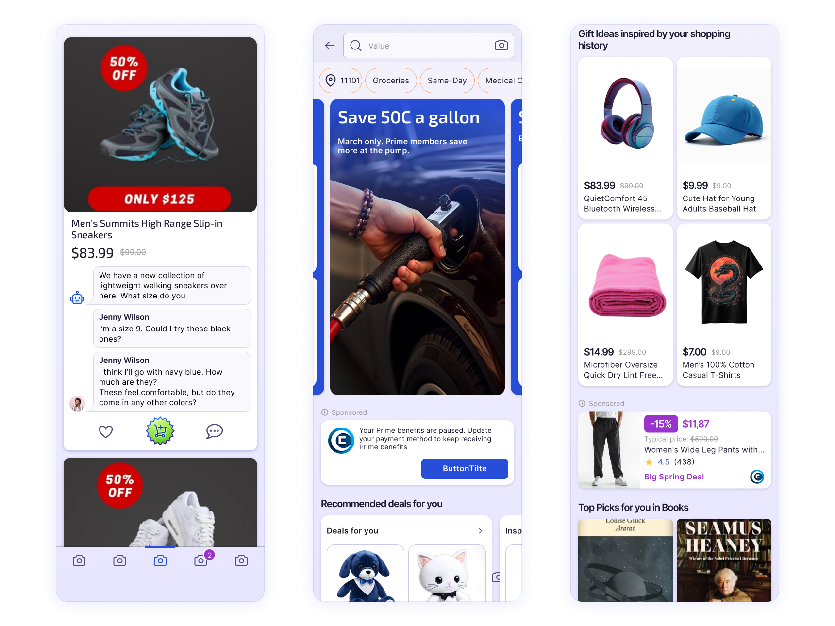 DashbeAI gallery image