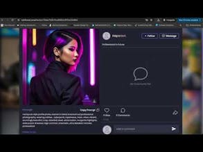 Rainforest.zone gallery image