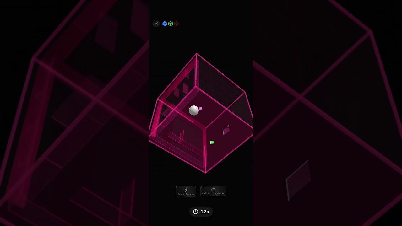 The Box - Gravity Maze gallery image