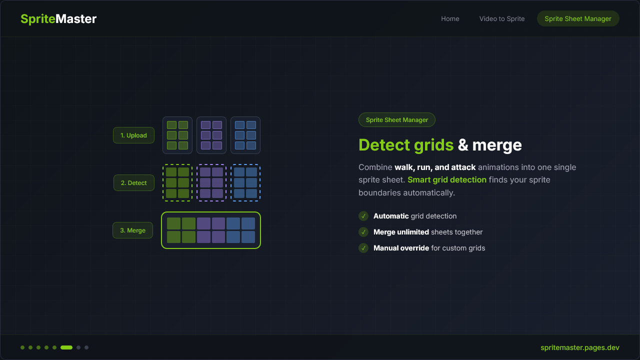 SpriteMaster gallery image
