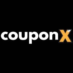 CouponX