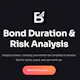 BondStats Duration Lab