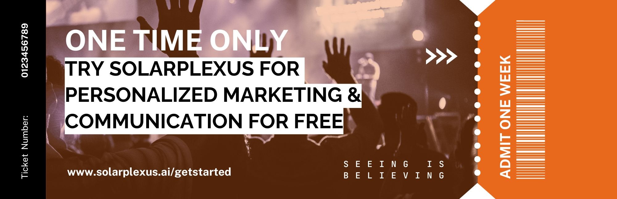 Plexus solar media 12