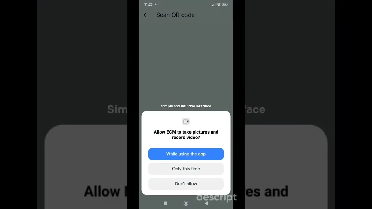 Easy Communication Messenger (ECM) gallery image