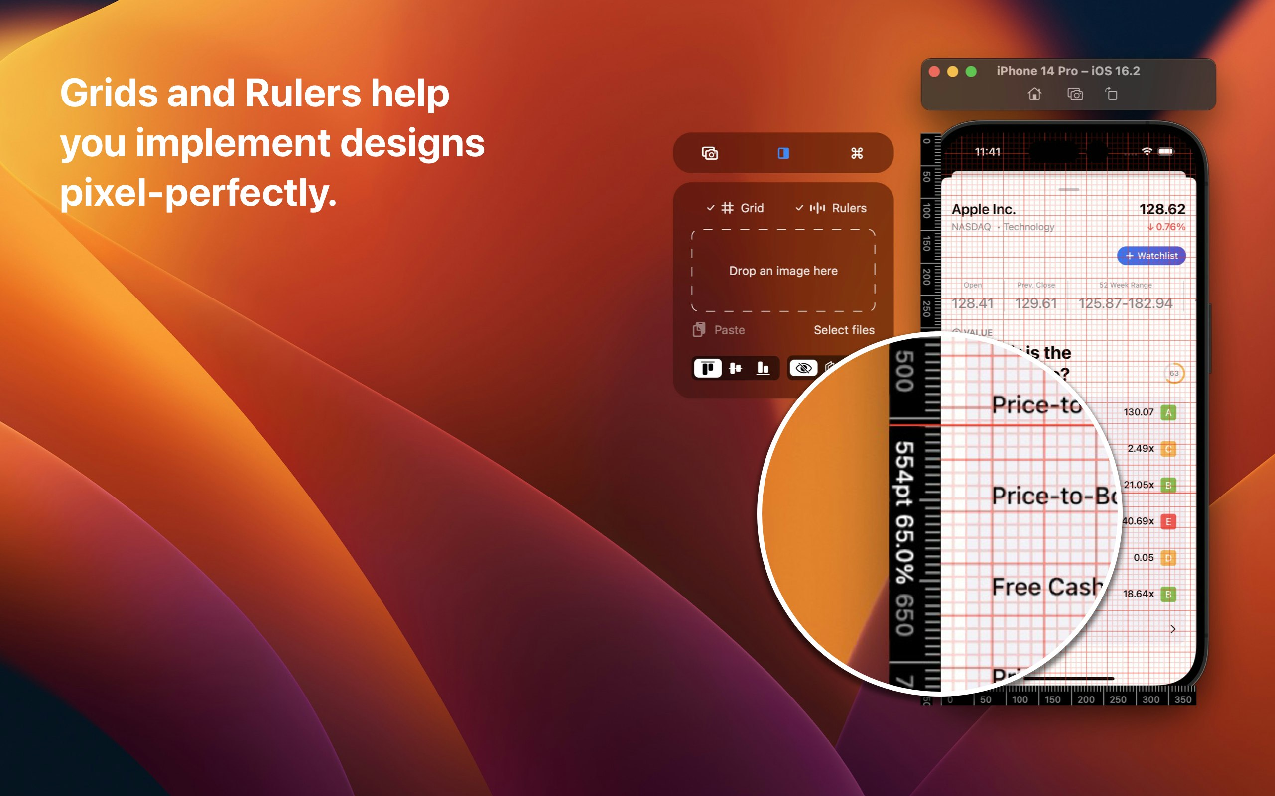 Xcode Simulator için Rocketsim - Uygulamalar daha hızlı oluşturun medya 4