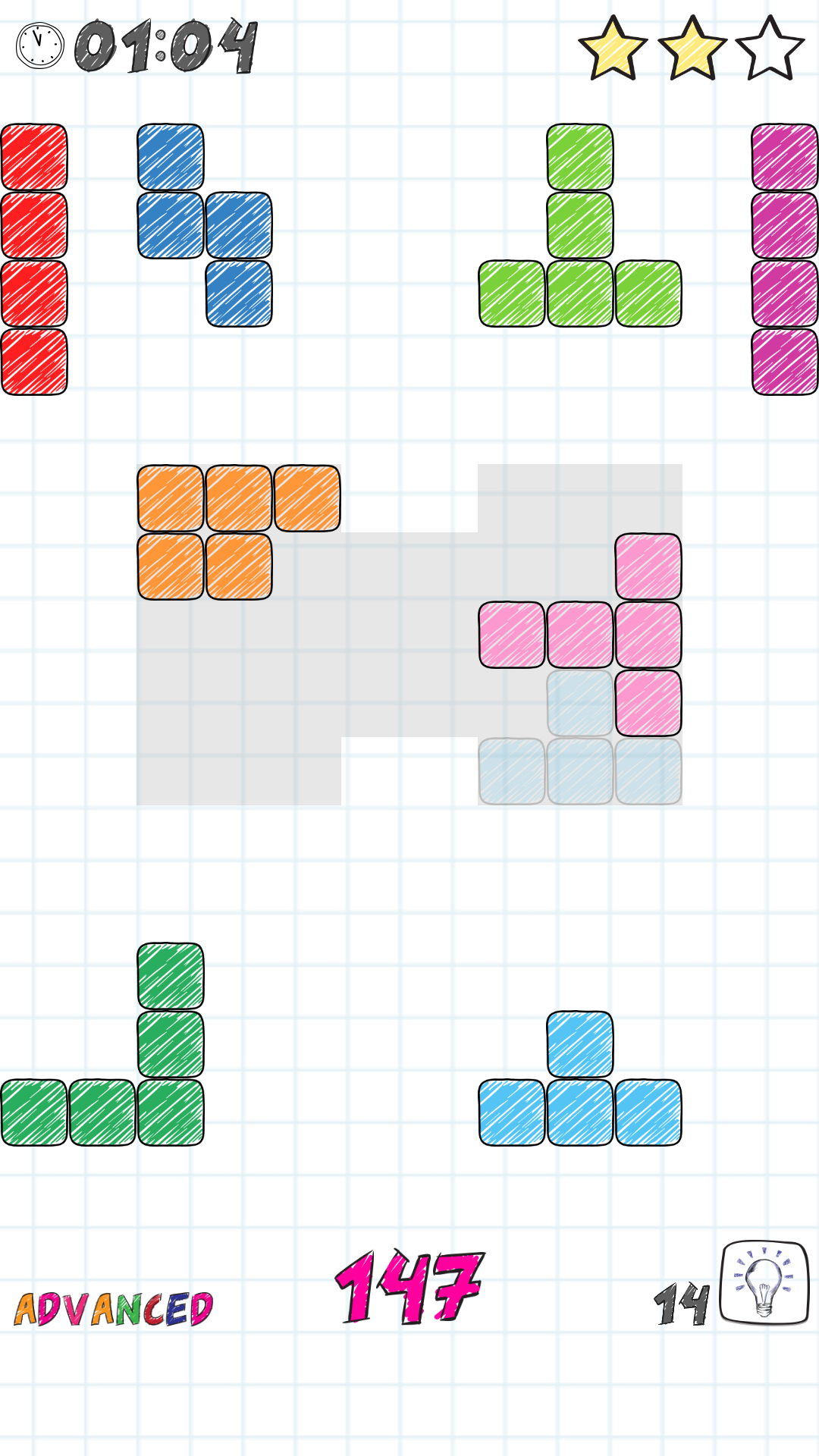Block Puzzle - The King of Puzzle Games 👀 gallery image