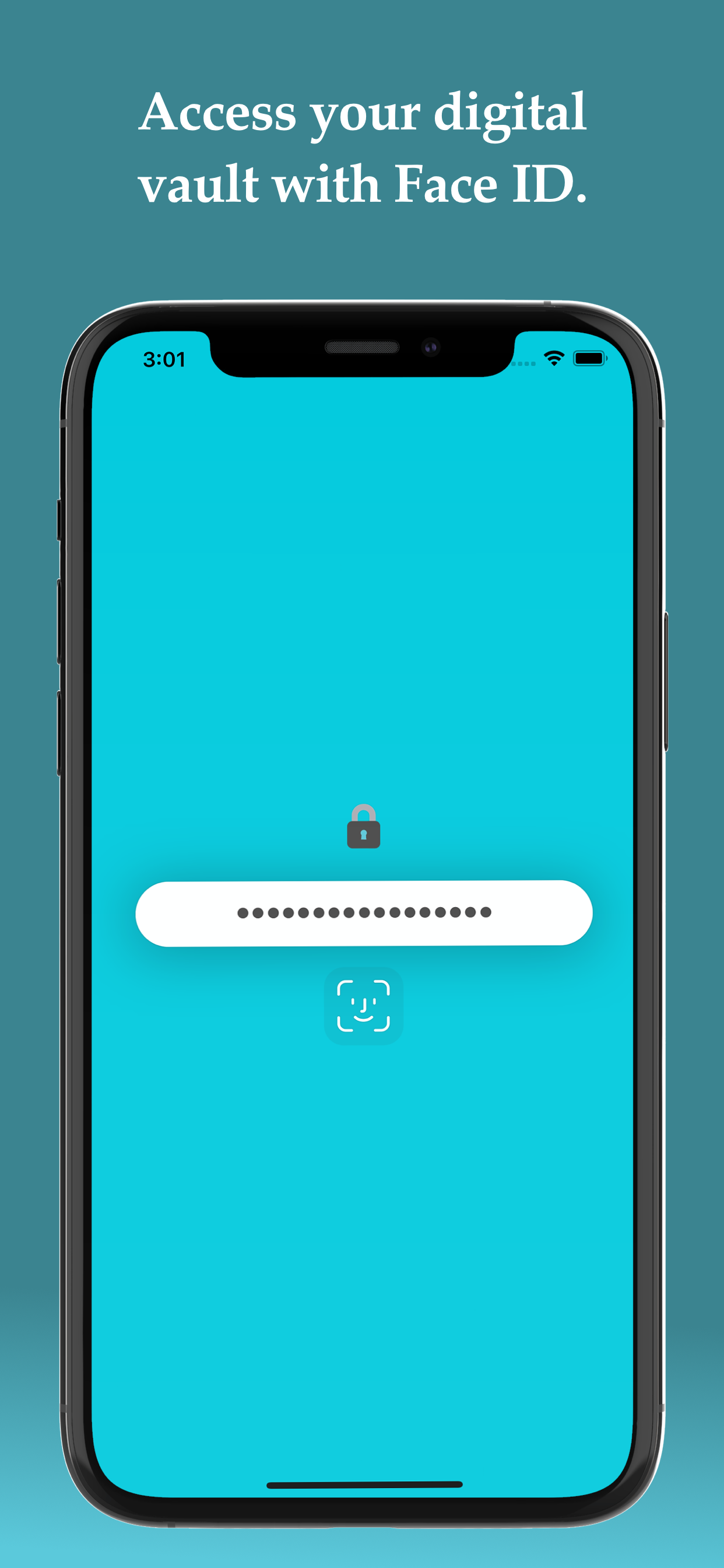 8Password for iOS gallery image