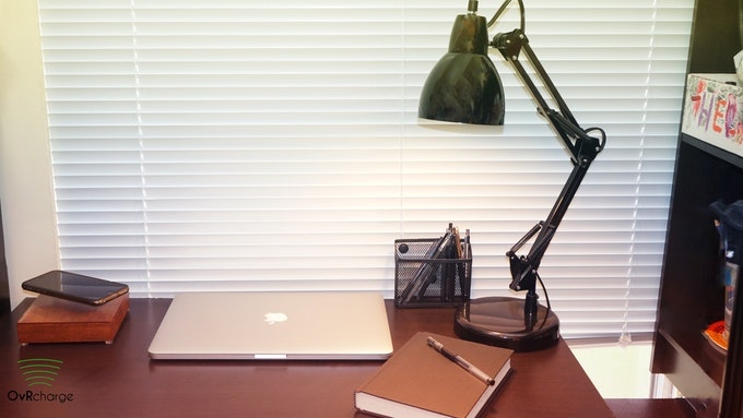 OvRcharge gallery image