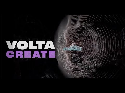Volta Create Beta  gallery image
