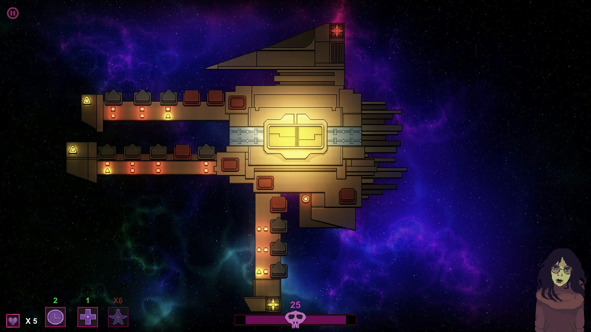 imprint-X gallery image