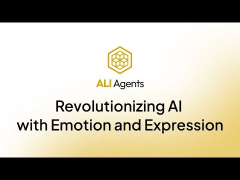 ALIagents.ai gallery image