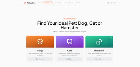 AIDealPet.com gallery image