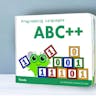 Programming Languages ABC++