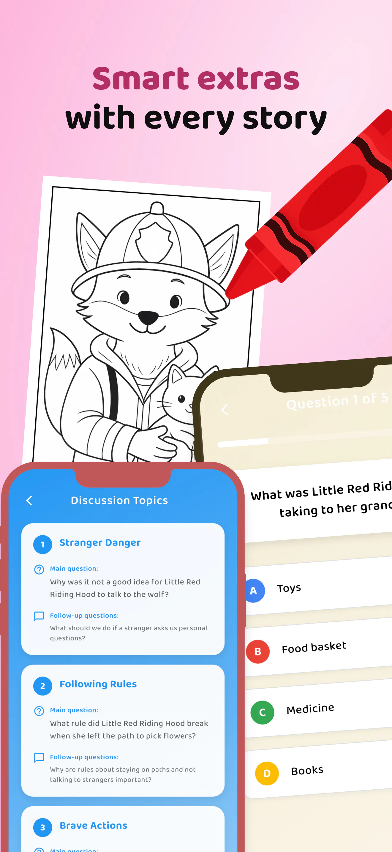 Super Stories gallery image