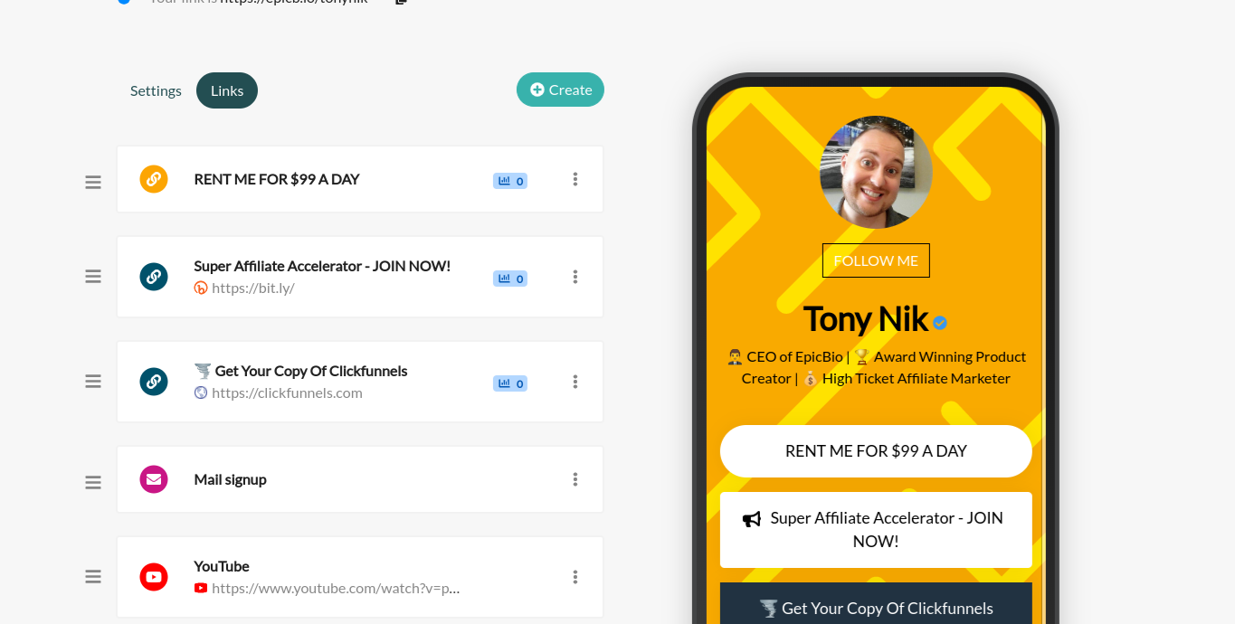 Epicbio gallery image