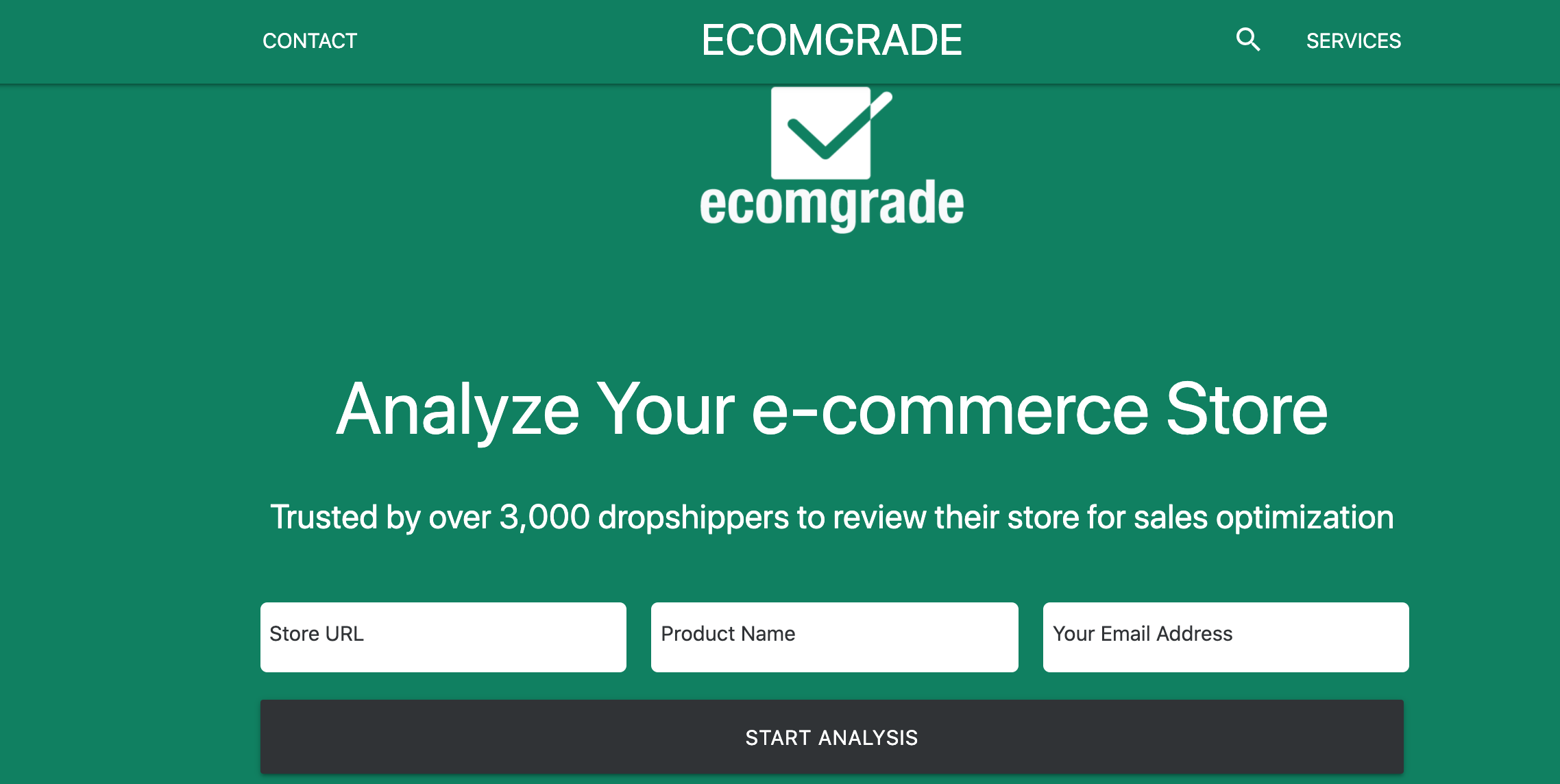 Ecomgrade gallery image