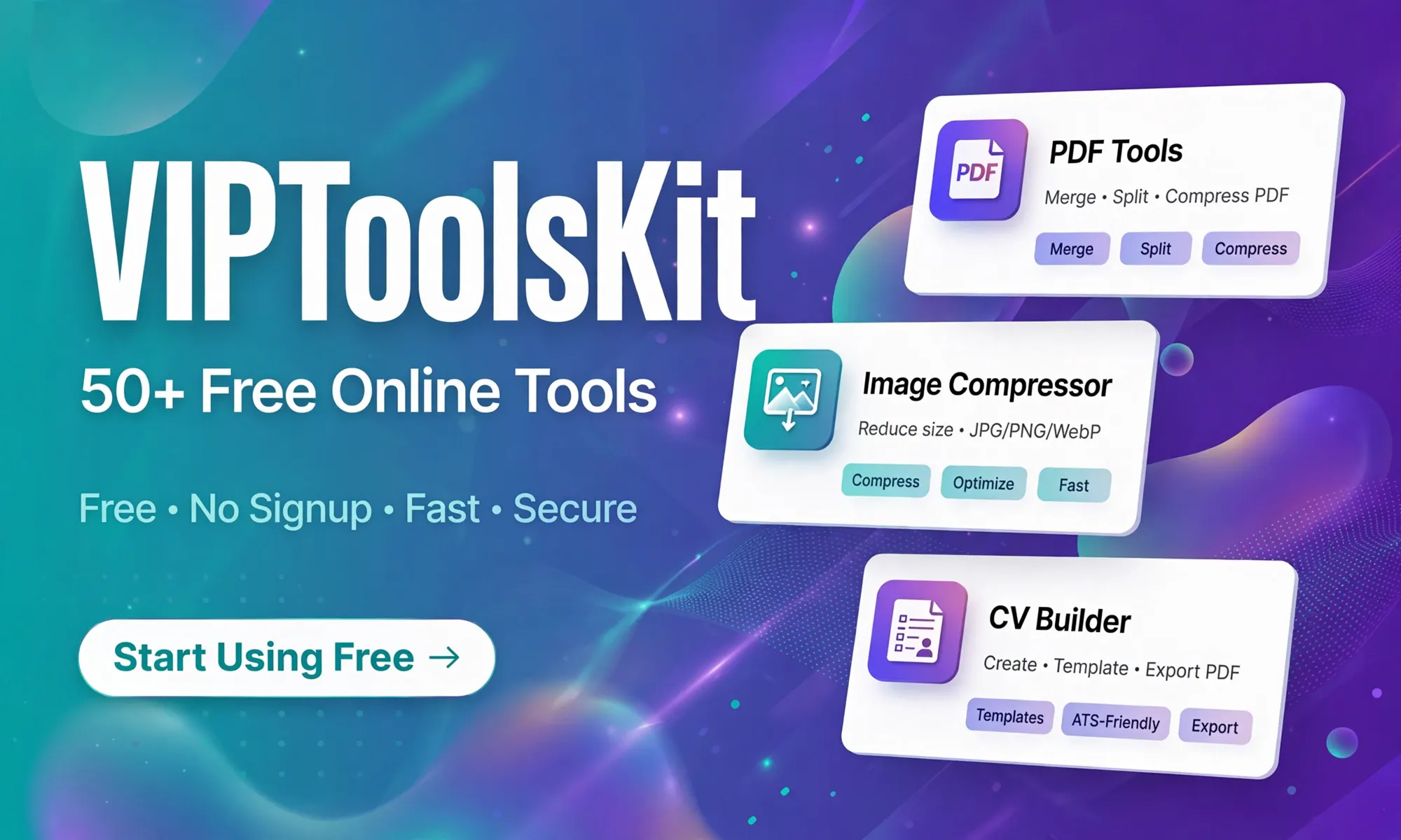 VIPToolsKit gallery image
