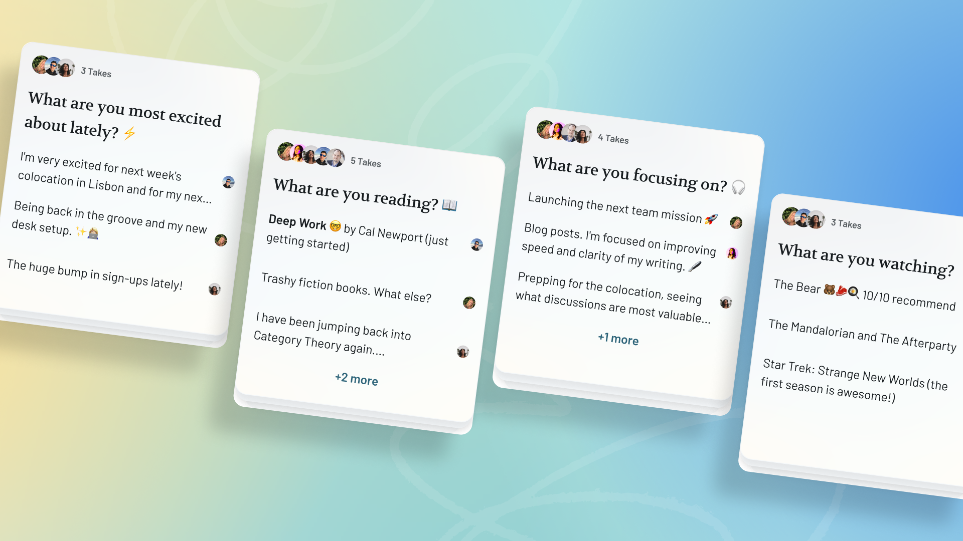 Candor gallery image