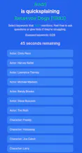 Quicksplain gallery image