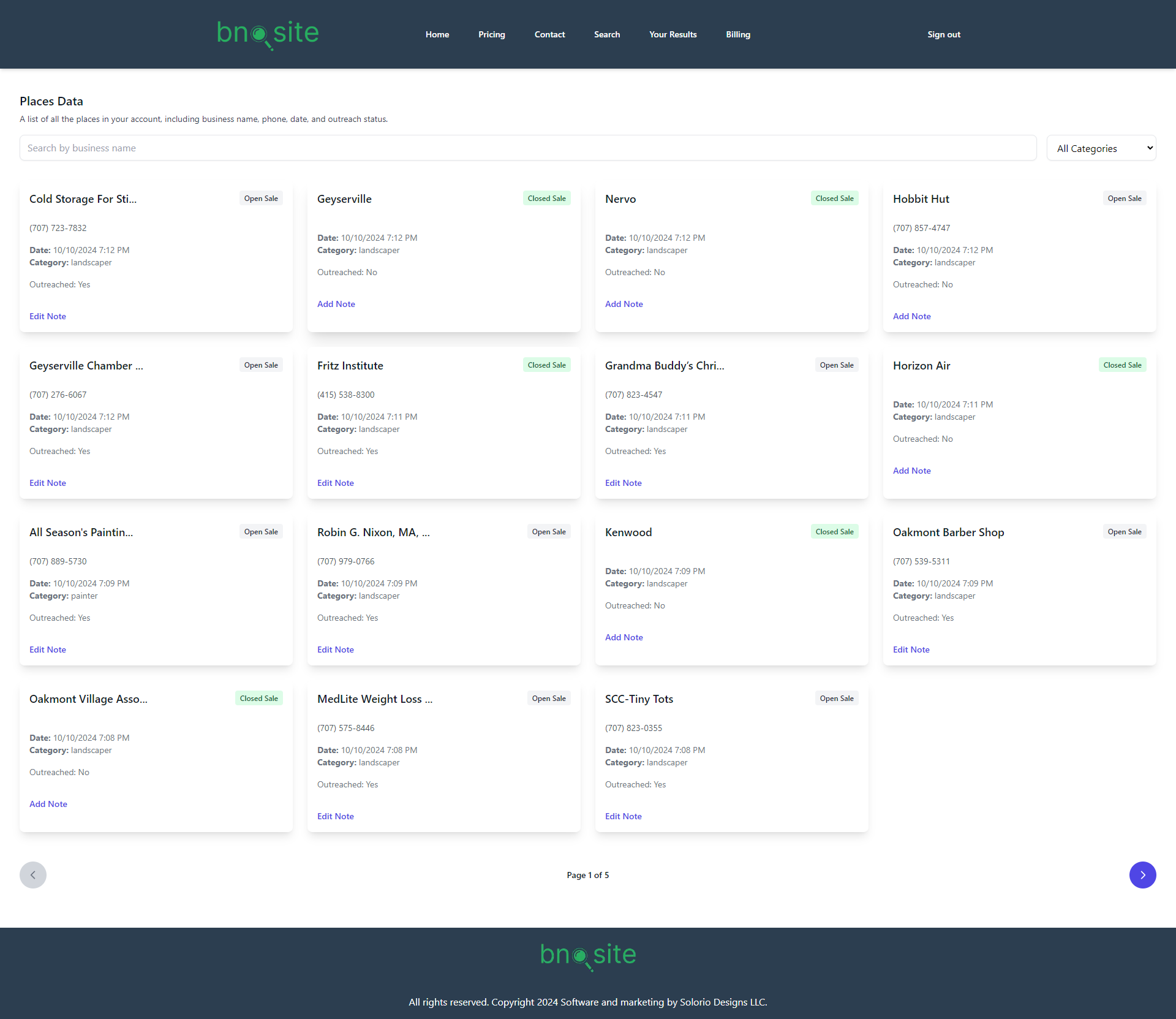 bnosite.com gallery image