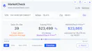 MarketCheck Chrome Extension