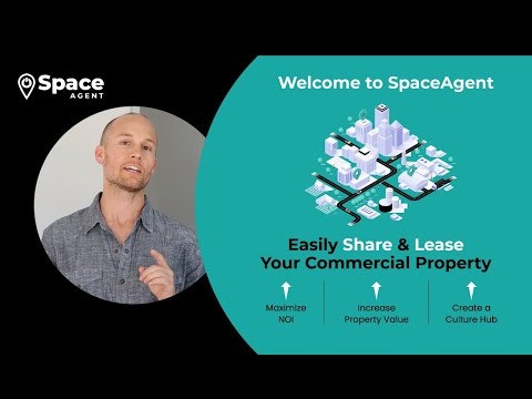 startuptile SpaceAgent-Easily share and lease commercial property