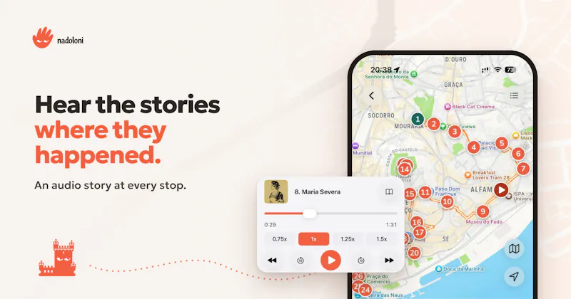 Nadoloni screenshot 3
