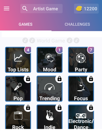 Qiz Music gallery image