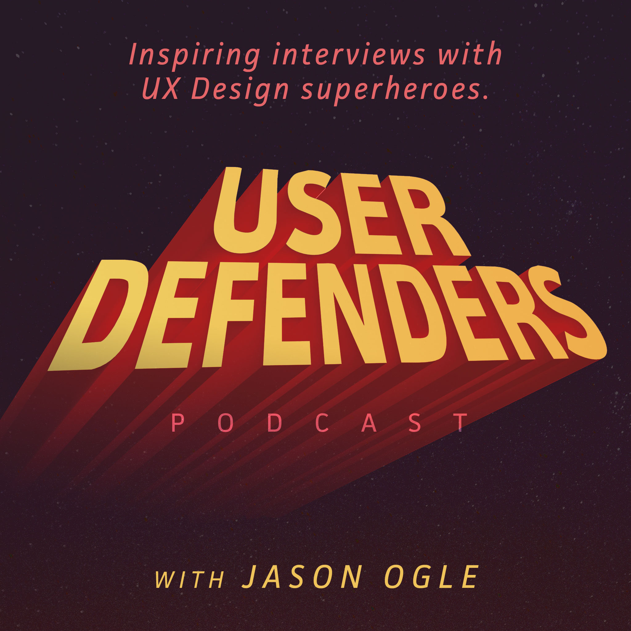 User Defenders #017: Victor Yocco