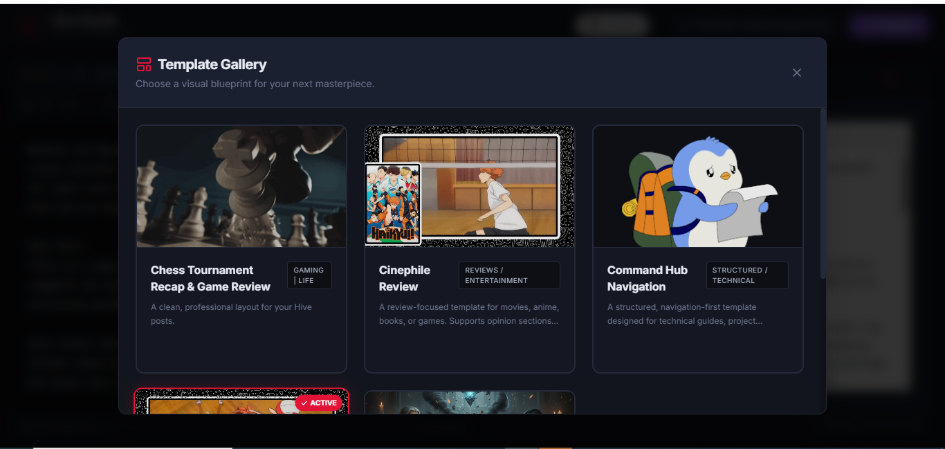 Hive Studio gallery image