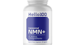 Hello100 - longevity supplement  image