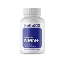Hello100 - longevity supplement gallery image