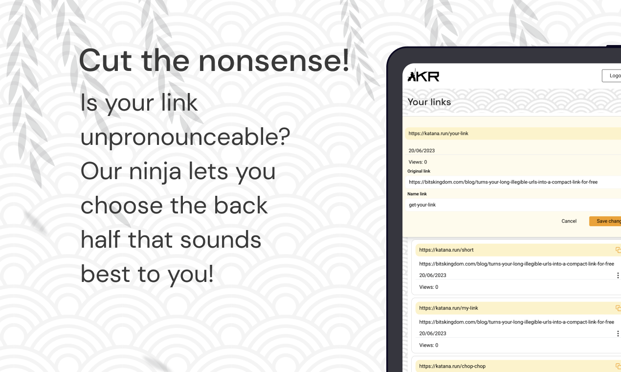 katana.run gallery image