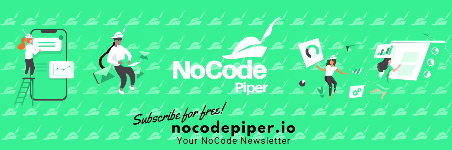 nocodepiper.io gallery image