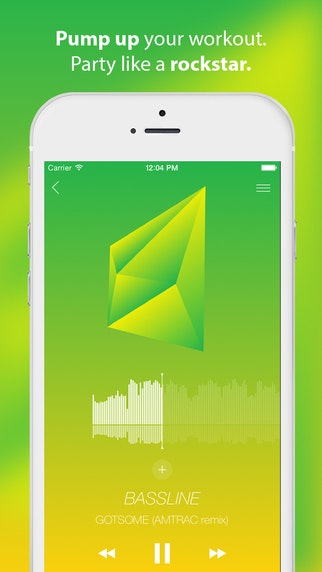 Color Myx gallery image