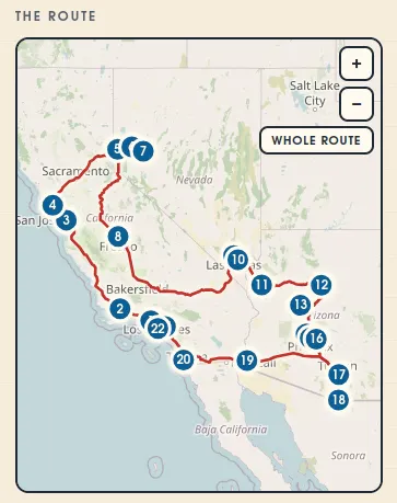 TravelDay gallery image