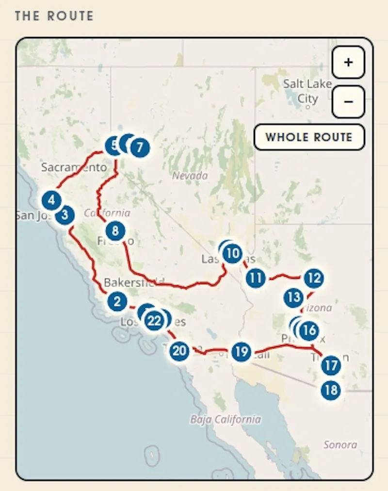 TravelDay screenshot 4