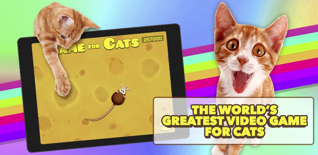 Game for Cats gallery image