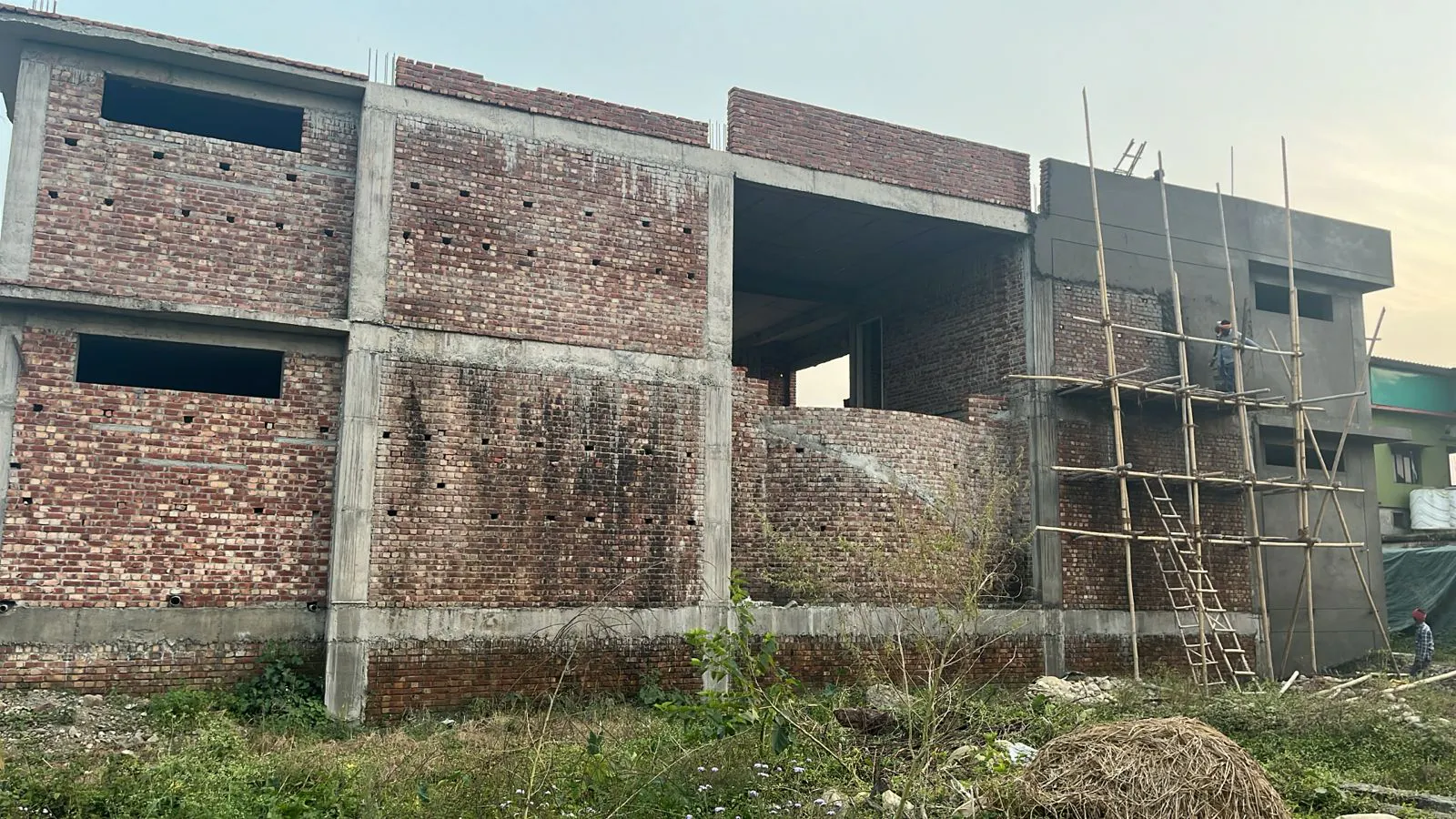 Ghughuti Infra gallery image