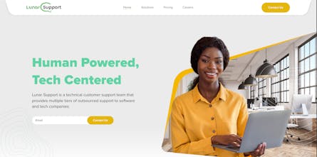 Lunar Support gallery image