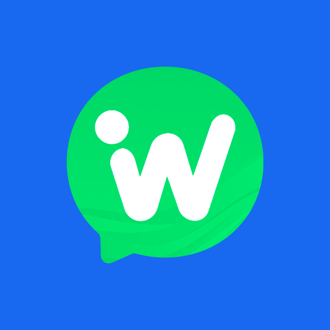 WizeBot WhatsApp - Main product screenshot demonstrating key features and user interface