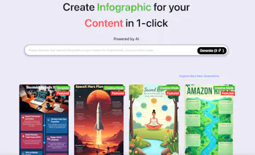 GraphicInfo gallery image