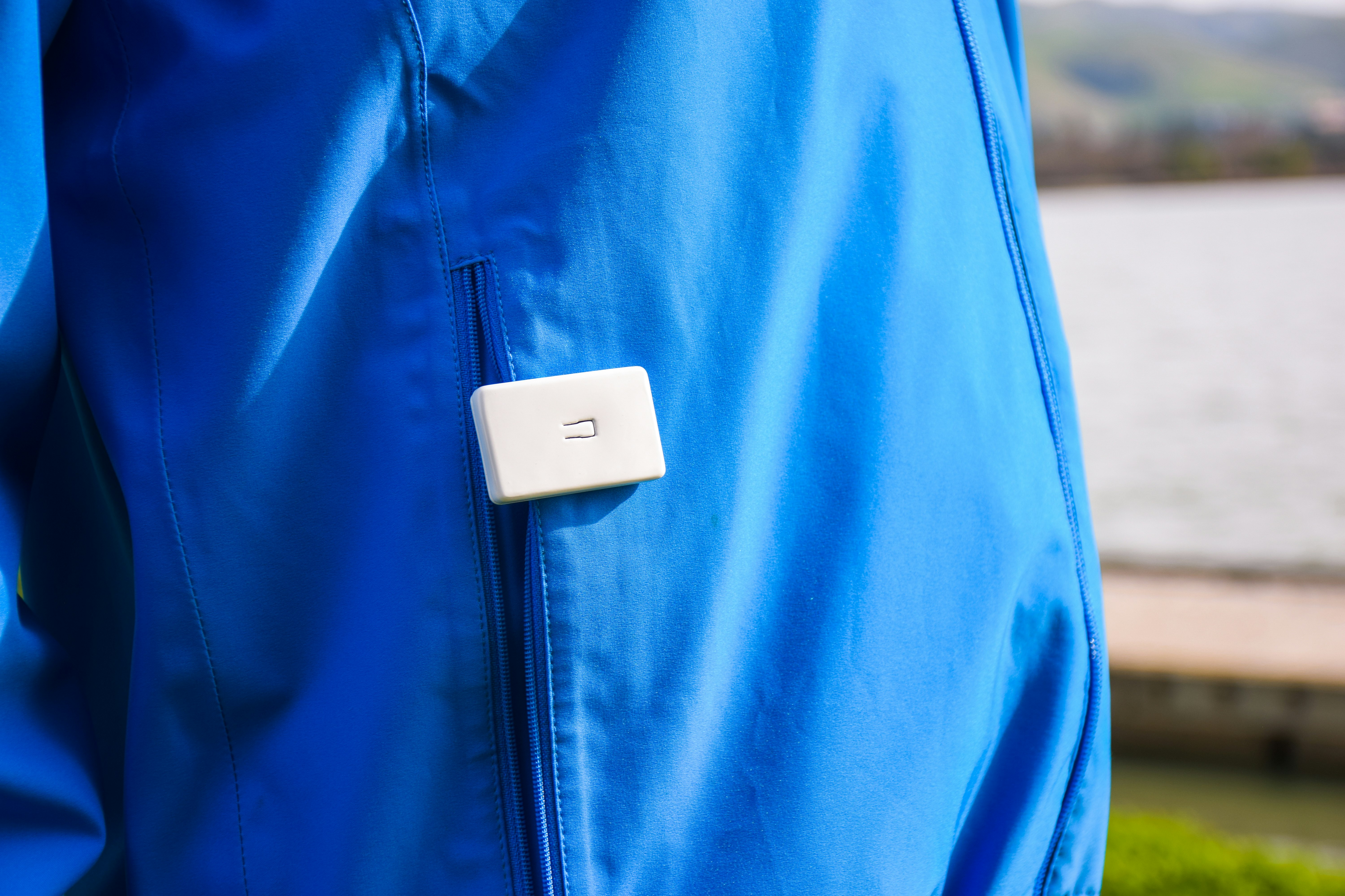 Tether gallery image