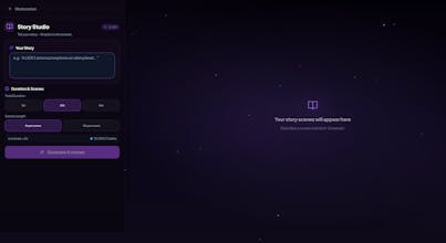 Idea2Clip gallery image