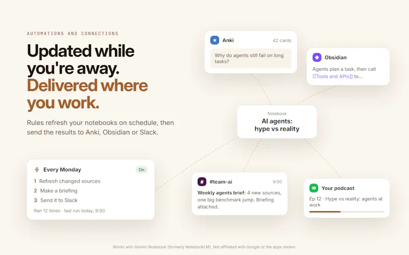 KastorFlow screenshot 9