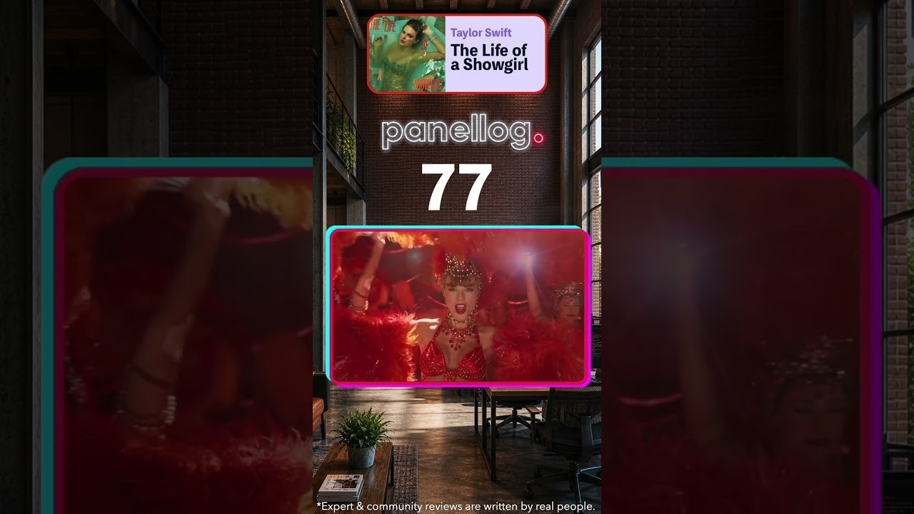Panellog gallery image
